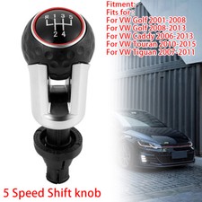 R Line 5-Speed Shift Stick