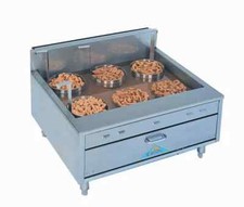 Comstock Castle 2932SF 45lb