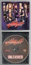 WILD BOYZ: UNLEASHED CD