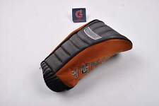 Nike Ignite Fairway Headcover / Grey, Orange