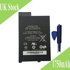 Li-Polymer Battery for Amazon