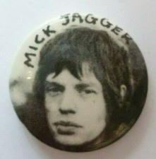 Mick Jagger Rolling Stones