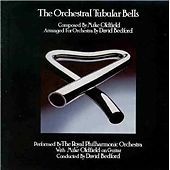 Orchestral tubular bells - tubular,