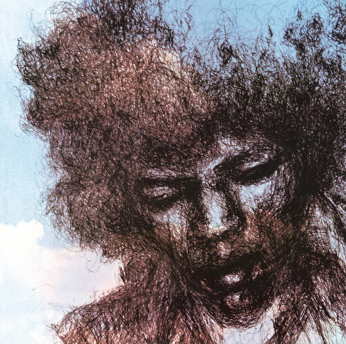 Jimi hendrix the cry of - hendrix,