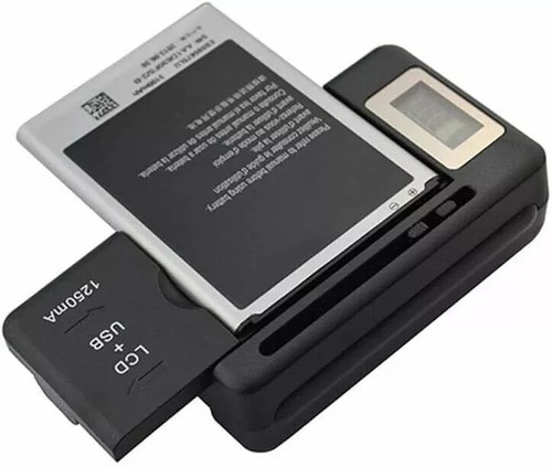 Universal phone battery - universal,
