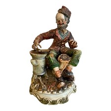 Authentic Capodimonte