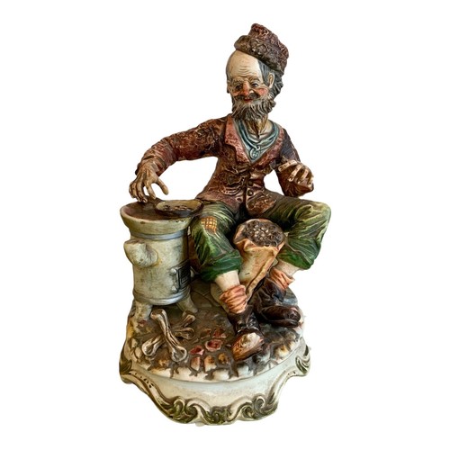 Authentic capodimonte - authentic,