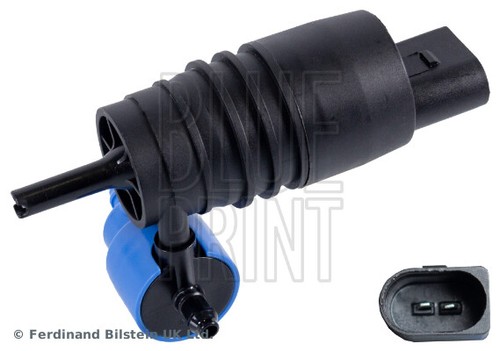 Blue print adc40303 - blue,