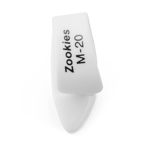 Dunlop thumbpick 9002m20 - dunlop,