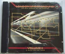 London Underground 2 (1993)