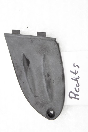 Trim cover flap - cover,