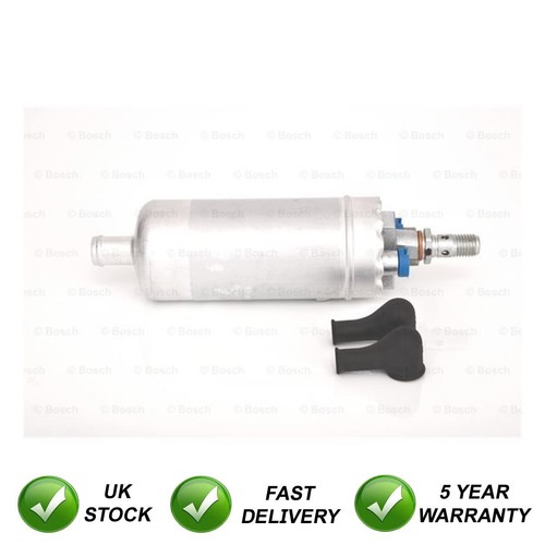 Fuel pump sjr fits class - pump, sl