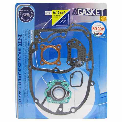 Gasket set full fits yamaha - set,