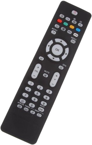Remote control for philips - remote,