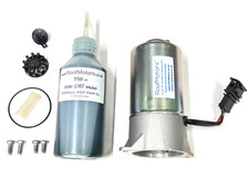 Audi A4 Convertible Roof Pump