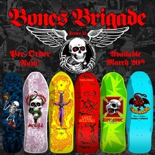 POWELL PERALTA Series 15