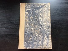 Some Notes On Bookbinding