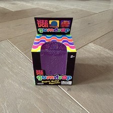 NeeDoh Purple Gumdrop Sensory