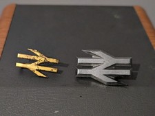 British Rail BR Double Arrow