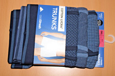 Marks & Spencer 3 Pack Cotton