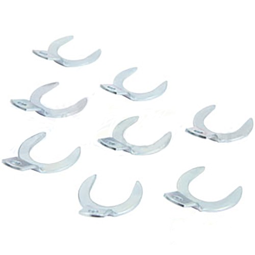 Set engine valve guide - set, of