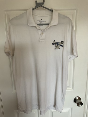 Men abercrombie polo - men’s,