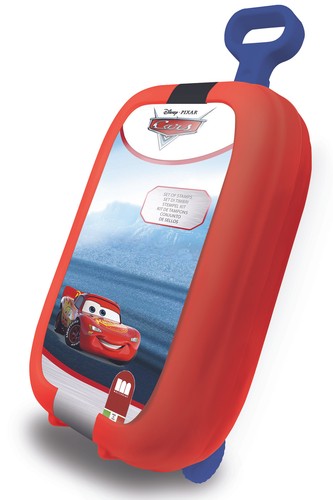 Multiprint cars trolley travel - multiprint,