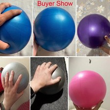 25CM MINI YOGA BALL PILATES