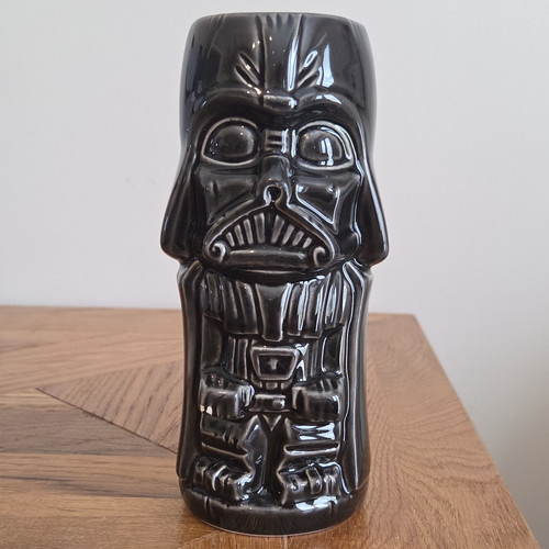 Geeki tikis star wars darth - geeki,