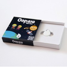 NEW!  OOPSIE HEROES Bedwetting Alarm