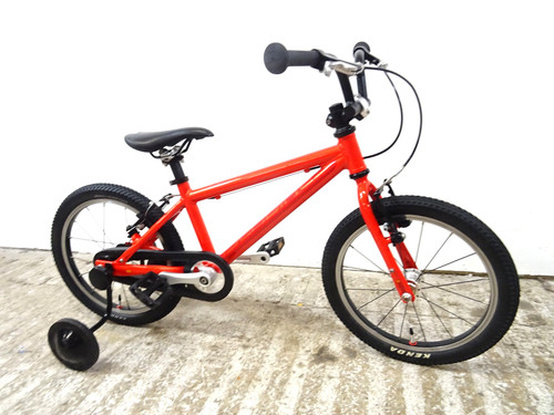 Islabike cnoc 16l - unisex, kids