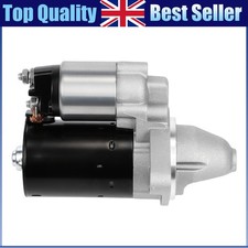 Starter Motor 12V 1.1KW 8