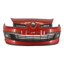 Renault Clio Mk3 Front Bumper