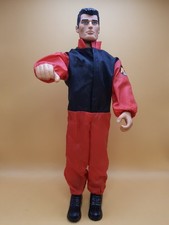 Hasbro Action Man Vintage 12" Action Figure 2000