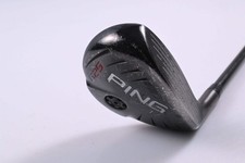 Ping G25 #2 Hybrid / 17 Degree