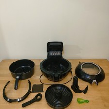 Tefal ActiFry Genius XL 2-in-1