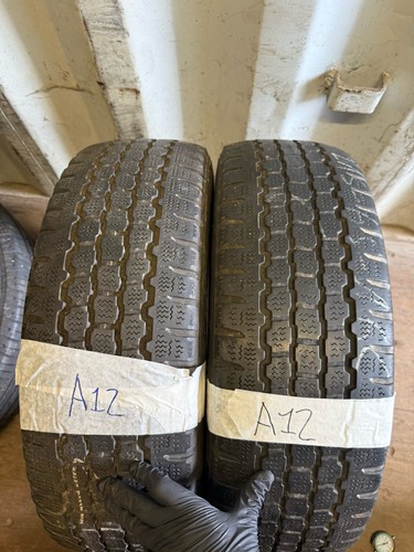215 65r16 bridgestone - 2x, 215/65r16