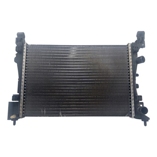 Vauxhall corsa radiator sxi - vauxhall,