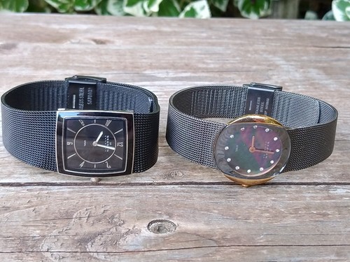 Skagen ladies beautiful - 2, x