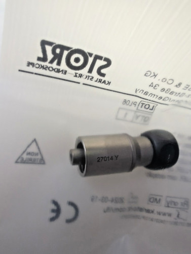 Karl storz 27014y - karl,