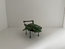 Mini Thunderbirds T2 fully working