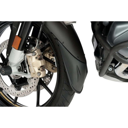 Puig front fender - front, extension