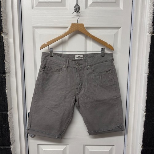 Stone island grey - stone, shorts