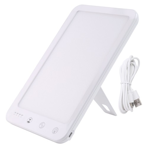 Light therapy lamp - therapy, 10000