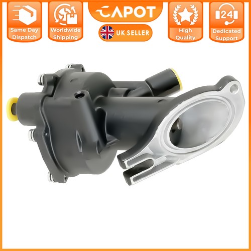 Brake vacuum pump for ford - brake,
