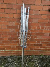 Caravan Rotating Clothes Dryer