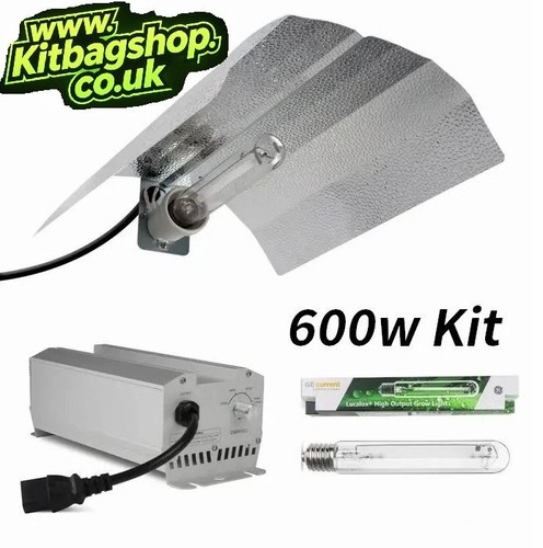 600w grow light kit - grow,