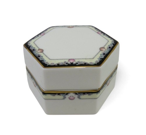 Royal doulton rhodes hexagon - doulton,