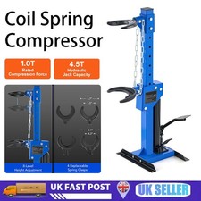 Coil Spring Compressor 4.5T