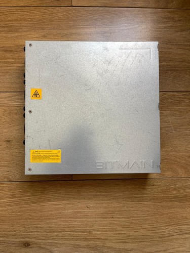 Bitmain apw 121215 - bitmain,